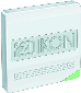 IKOTRON-2 Proximity-Leser [E2PL]